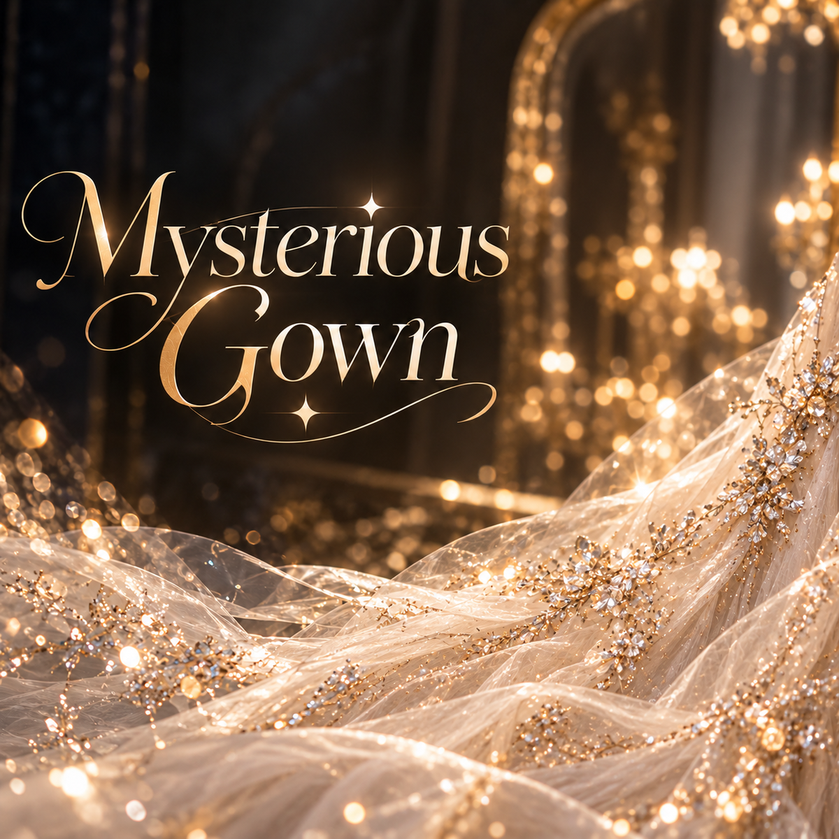 Mysterious Dress